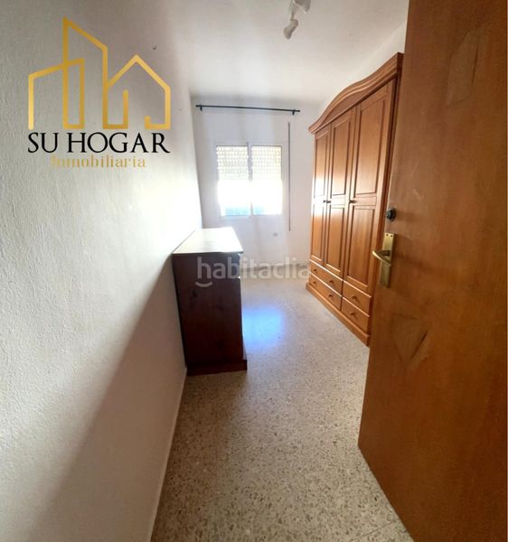 Foto f392d17c-c399-482f-8820-9515d34abe75. Flat in Norte - Blanca Paloma Rota