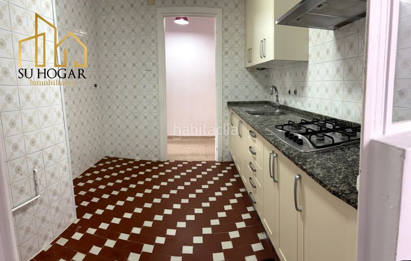 Foto f638a5d9-8e89-4d86-ba76-b75e463f541c. Flat in Norte - Blanca Paloma Rota