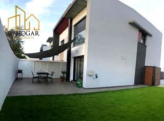Towny house in Aguadulce - Almadraba - Punta Candor. Precioso chalet con jardín de 110m2