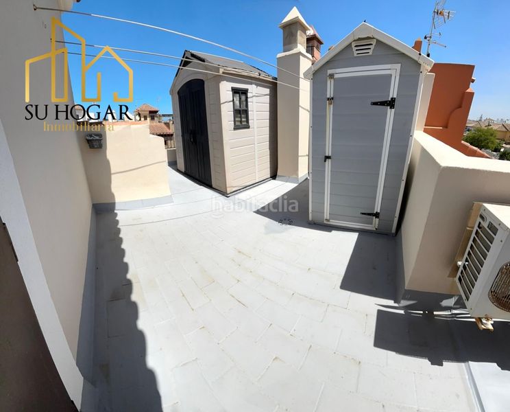 Foto 0b82281a-615d-4ef9-8c26-df911056a031. Attique avec parking dans Aguadulce - Almadraba - Punta Candor Rota