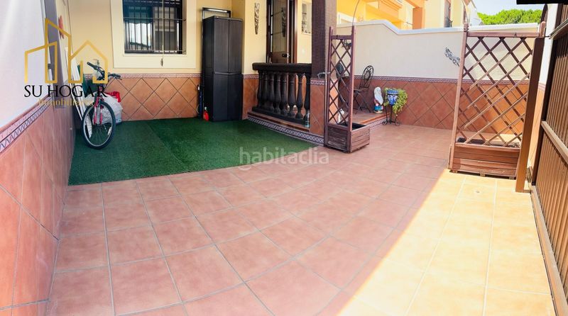 Foto 45bf472d-d529-4ffe-a869-eff1f7698c0f. Attique avec parking dans Aguadulce - Almadraba - Punta Candor Rota