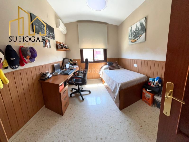 Foto 9afda652-a37e-4284-b585-ca87062945e3. Attique avec parking dans Aguadulce - Almadraba - Punta Candor Rota