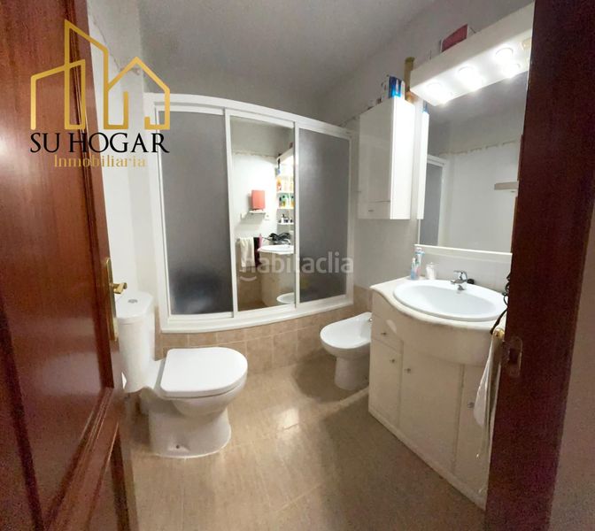 Foto a2cb6f18-e0ea-436b-870b-d04cc61931f5. Attique avec parking dans Aguadulce - Almadraba - Punta Candor Rota