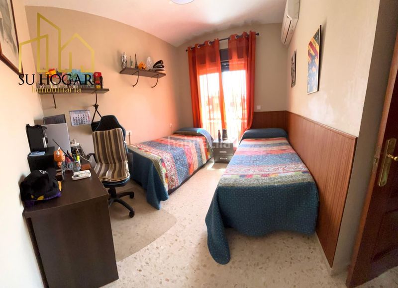 Foto db66d7d3-1048-44ff-813d-b4f21993acee. Attique avec parking dans Aguadulce - Almadraba - Punta Candor Rota