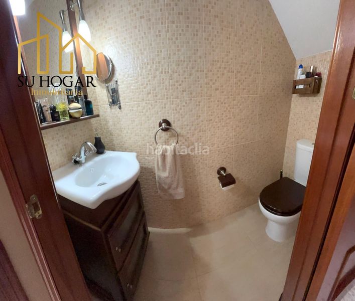 Foto f11cc7ad-93c2-4ed3-92b0-4bd97729f69a. Attique avec parking dans Aguadulce - Almadraba - Punta Candor Rota