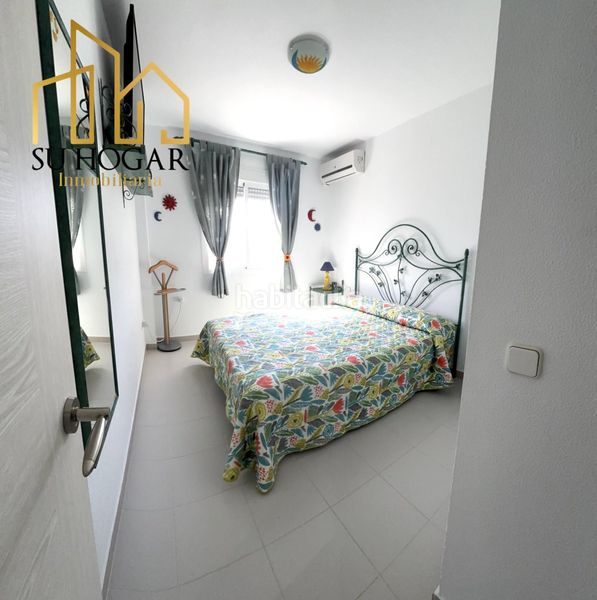 Foto 0c632fc0-b6cc-4d68-a0a0-2e01c276465e. Flat with parking pool in Aguadulce - Almadraba - Punta Candor Rota