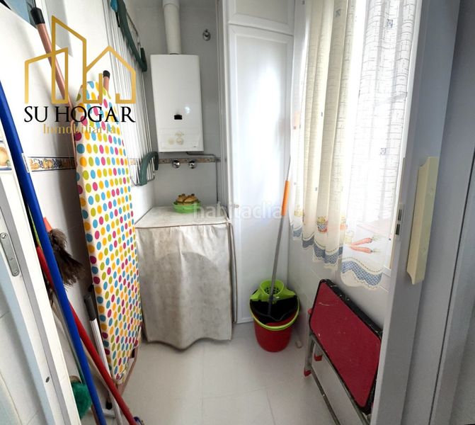 Foto 720fe5d1-39fa-48e5-a4c0-eb90396f1e1a. Flat with parking pool in Aguadulce - Almadraba - Punta Candor Rota