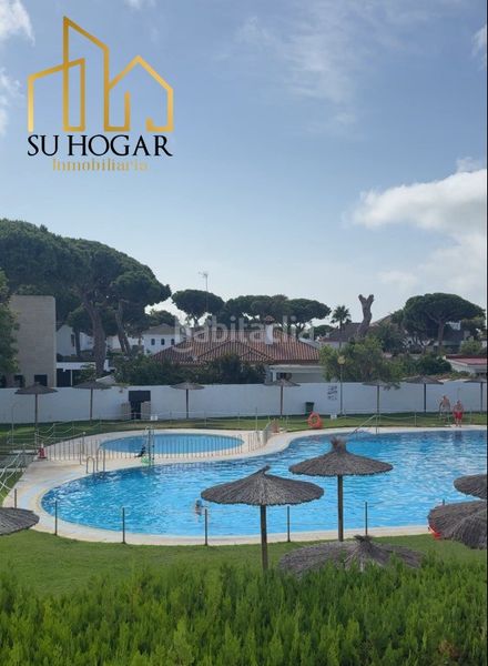Foto 812d5794-bb4e-4209-a338-8373a61d6d97. Flat with parking pool in Aguadulce - Almadraba - Punta Candor Rota