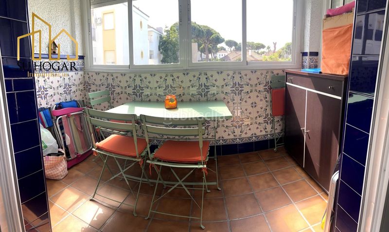 Foto 98111c3e-da72-4727-8e3a-587f594baac1. Flat with parking pool in Aguadulce - Almadraba - Punta Candor Rota