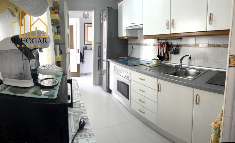 Foto a67dc772-bb63-4b1f-8ac1-92037f7a7cf2. Flat with parking pool in Aguadulce - Almadraba - Punta Candor Rota