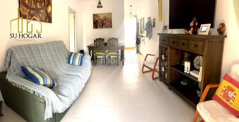 Foto c1340b98-ee29-4eff-b225-fa6a7ef73d46. Flat with parking pool in Aguadulce - Almadraba - Punta Candor Rota