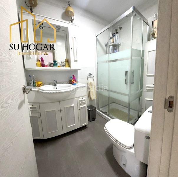 Foto c42b9b78-1170-46b5-a9b4-e77e58a0c4d3. Flat with parking pool in Aguadulce - Almadraba - Punta Candor Rota