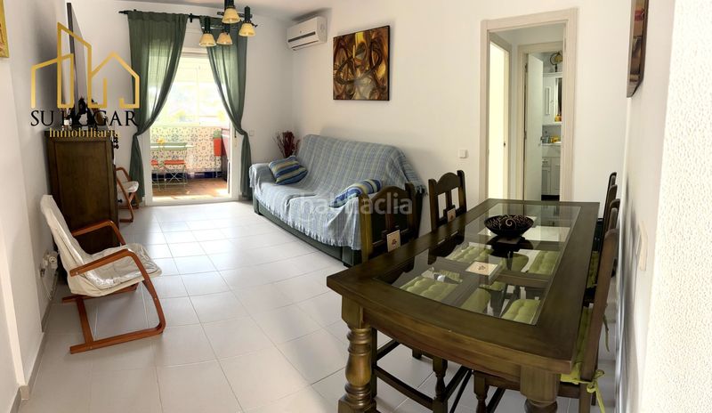 Foto c94091f3-436a-4069-b44c-98aaa2a4bcc1. Flat with parking pool in Aguadulce - Almadraba - Punta Candor Rota
