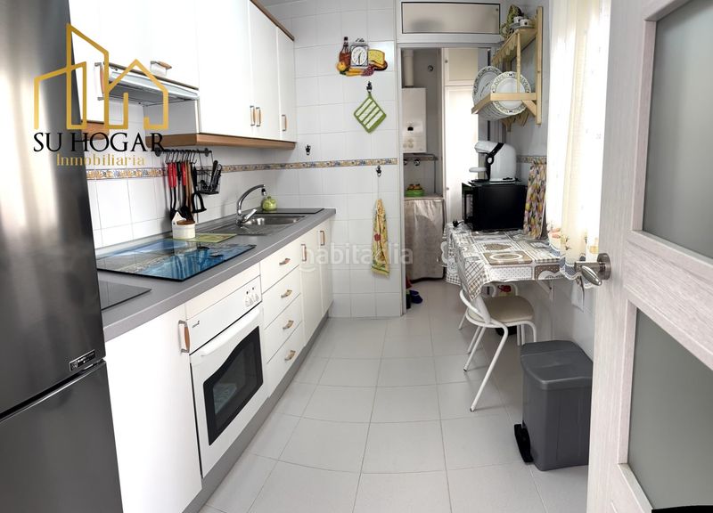 Foto e149b3b2-a23b-4a85-abfb-66020ed43857. Flat with parking pool in Aguadulce - Almadraba - Punta Candor Rota