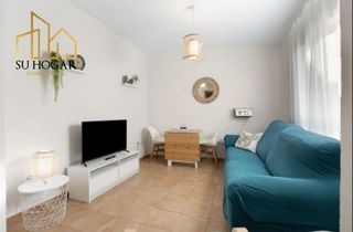 Pis a Centro - La Costilla. Precioso apartamento en pleno caco histórico
