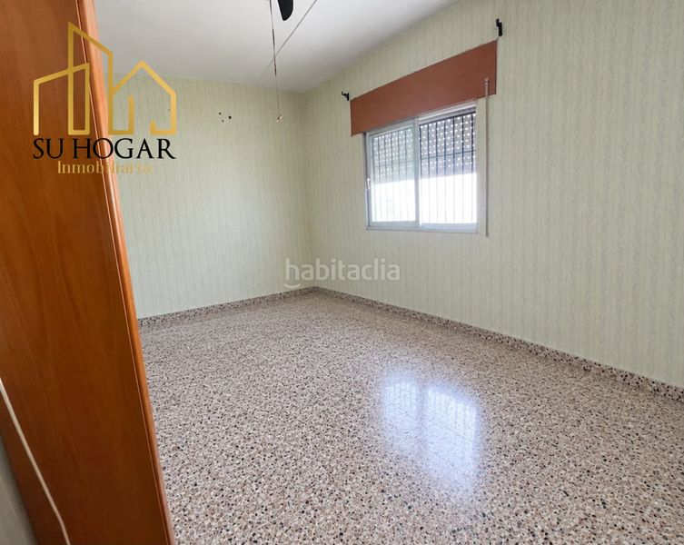 Foto e247e2a0-0672-4490-9c24-3c6d62f63abc. Pis a Zona Carrefour Rota