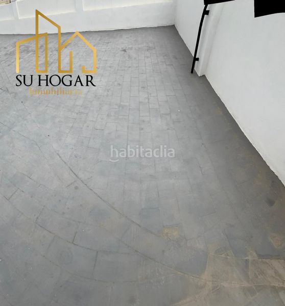 Foto f86b57b3-b484-473f-b504-7232a21bb705. Pis a Zona Carrefour Rota