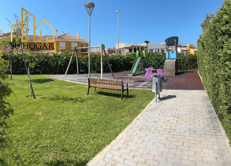 Foto 03a9889e-cedf-4769-b732-8cac87607adc. Pis amb aparcament piscina a Aguadulce - Almadraba - Punta Candor Rota