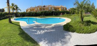 Pis a Aguadulce - Almadraba - Punta Candor
