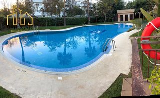 Flat in Bahia Luz - La Forestal