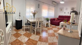 Appartement à Norte - Blanca Paloma. Vive a solo 5 minutos andando de la playa!amplio y luminoso piso