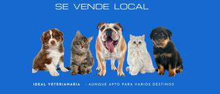 Local Comercial a Esglesia 20. Local com. en venta en torreforta, 3 despachos.