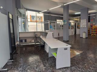 Local Comercial  Esglesia. Local com. en venta en torreforta, 3 despachos.