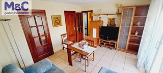 Apartment in Platja de Llevant. Apartamento en venta en plaza europa, 2 dormitorios.