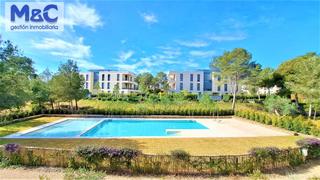 Rent Apartment in Pla de maset. Apartamento en alquiler en playa, 2 dormitorios.