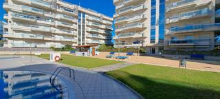 Apartment in Viladomat 6. Apartamento en venta en plaza europa, 2 dormitorios.