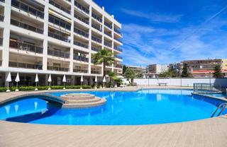 Apartment  Lleida. Apartamento en venta en playa  levante, 1 dormitorio.