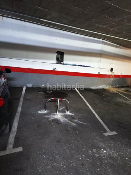 Foto a02743a6-ee9d-4de8-b4cd-cf085e092d39. Parking coche en murillo 5 garaje en venta en carles buigas. en Salou