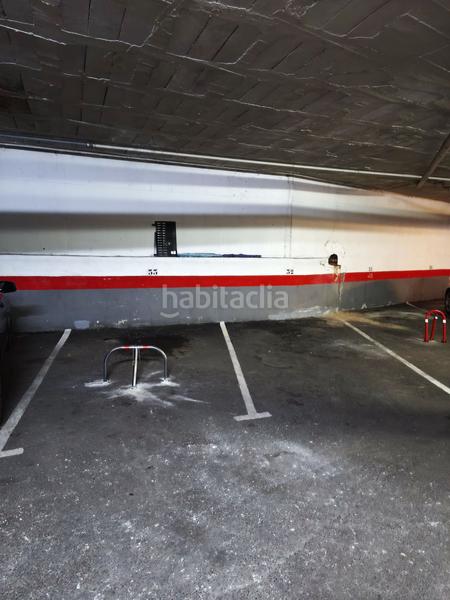 Foto a4979904-6e70-4cee-a29f-b29b7091a589. Parking coche en murillo 5 garaje en venta en carles buigas. en Salou