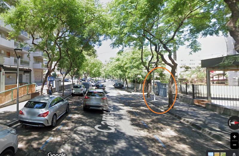 Foto affd48ef-7f3d-4452-b8e8-0af6b94ee3cc. Parking coche en murillo 5 garaje en venta en carles buigas. en Salou