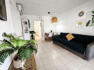Apartament a Carles buïgas 34. Apartamento en venta en carles buigas, 2 dormitorios.