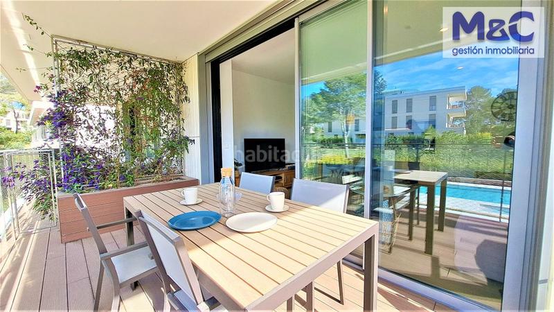 Foto e7ee9cde-7c02-49f1-8818-c85632890719. Lloguer apartament amb aparcament a pla de maset - cap de Salou Salou