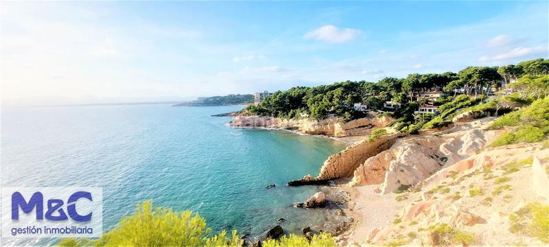 Foto 62699cc2-ac0e-495b-987c-e7b1648b0914. Location appartement avec parking dans pla de maset - cap de Salou Salou