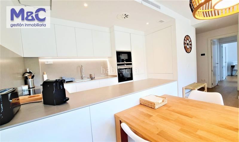 Foto 9426d504-80f4-481a-8f3e-fdcd0d4c0f1a. Location appartement avec parking dans pla de maset - cap de Salou Salou