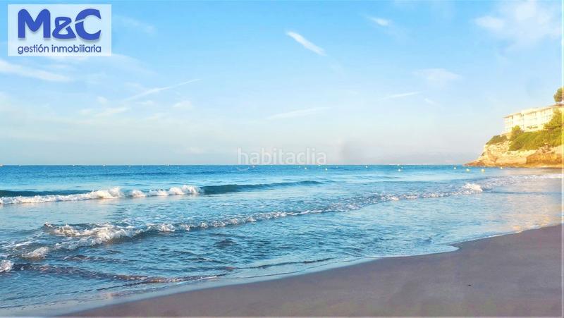 Foto 0075508d-8d76-4006-a042-db3d3125e10a. Rent apartment with parking in pla de maset - cap de Salou Salou