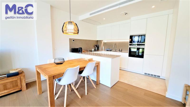 Foto 00c1030f-db6b-42f5-84ff-7f0969c9fd25. Rent apartment with parking in pla de maset - cap de Salou Salou