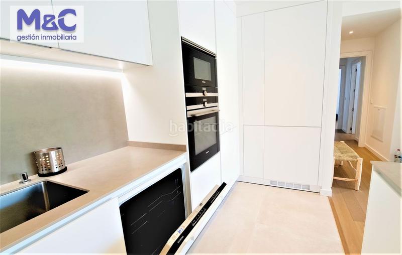 Foto 6ad937aa-598e-4d24-bc9f-2d8c57a6532f. Rent apartment with parking in pla de maset - cap de Salou Salou