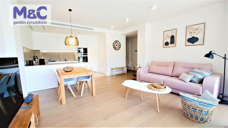 Foto 79c9dc23-bb24-4517-8aac-69a5ce32139e. Rent apartment with parking in pla de maset - cap de Salou Salou