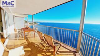 Attique à Pla de Maset - Cap de Salou. Atico en venta en cap de salou, 3 dormitorios.