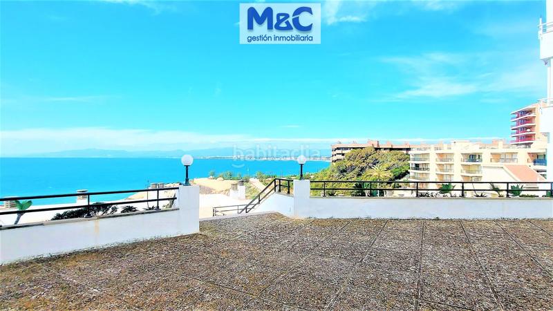 Foto 230915c8-9454-4a39-b3a3-5acb2f15488b. Appartement dans Mar i Camp - Platja dels Capellans Salou