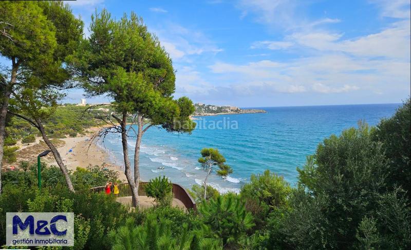 Foto 741b3974-60fc-4d45-a1c9-82193251f4e1. Appartement dans Mar i Camp - Platja dels Capellans Salou