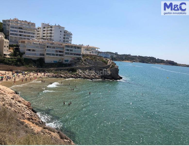 Foto b2f13cef-5de1-459e-a9ca-5d81439303ac. Appartement dans Mar i Camp - Platja dels Capellans Salou