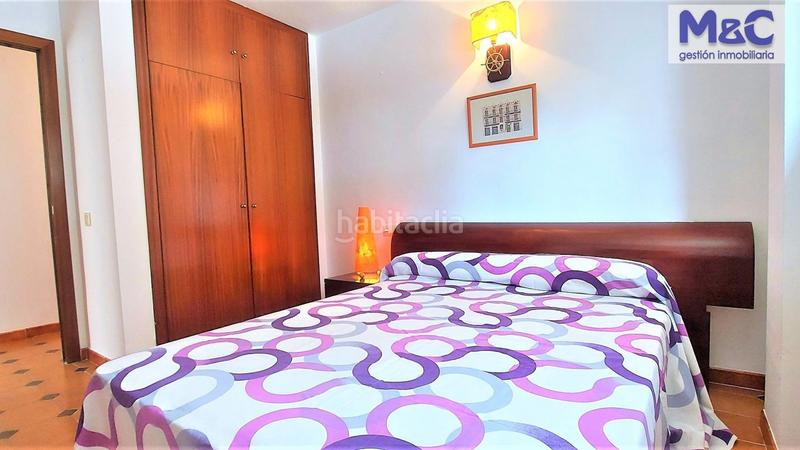 Foto c5a3c857-1e9b-404a-8e13-bd59d31791a4. Appartement dans Mar i Camp - Platja dels Capellans Salou