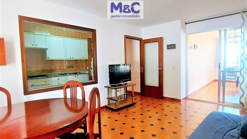 Foto e2b95229-b1e7-484d-b7a4-509a123604e6. Appartement dans Mar i Camp - Platja dels Capellans Salou