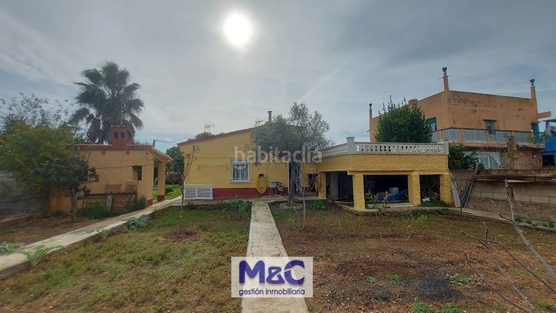 Foto 8339871f-4799-4cc0-9dba-39655d63cc54. Casa a de salort 151 a Catllar (El)