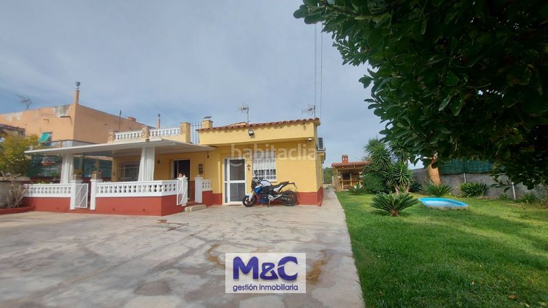 Foto 889594ed-1402-426c-9593-8dfa069ff6e9. Casa a de salort 151 a Catllar (El)